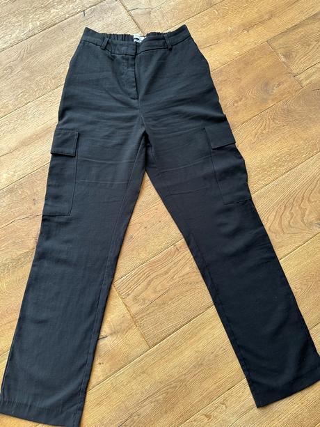 Tenké nohavice, reserved,s