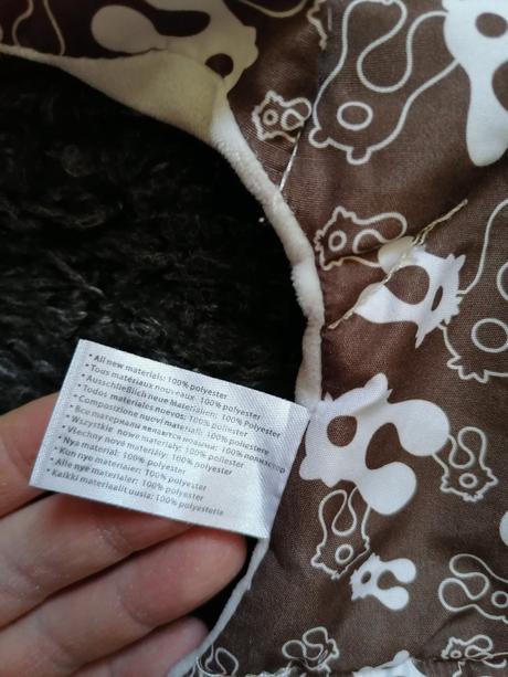 Opierka do autosedačky, 