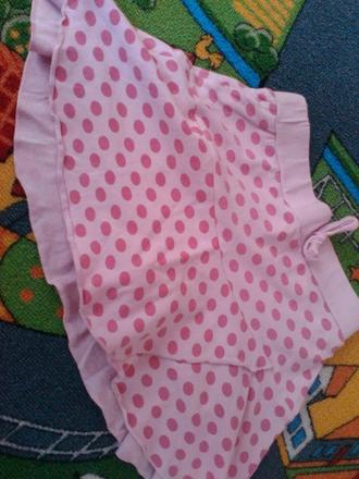 Dievčenská sukňa, 110