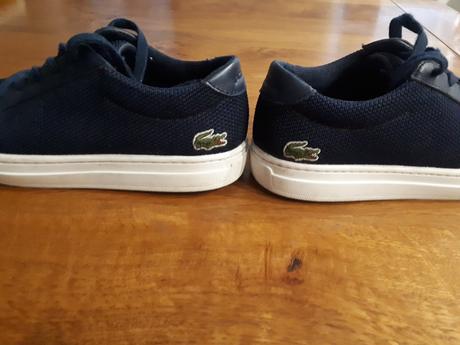 Tenisky lacoste, lacoste,33