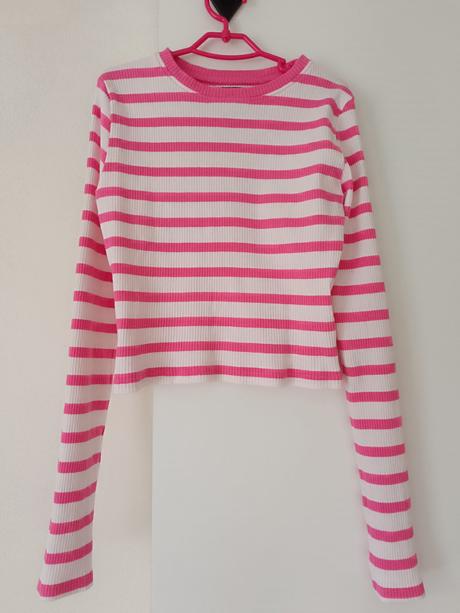 Krátky top, sinsay,xs