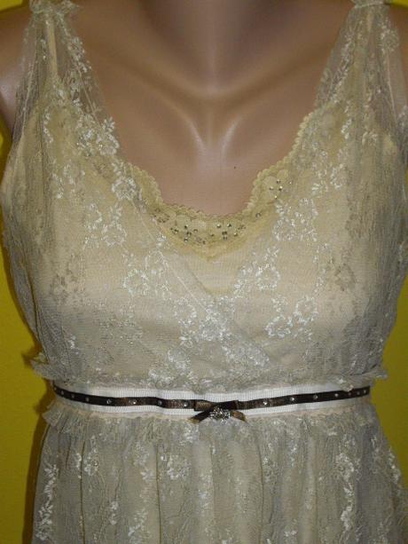 Čipkovaná tunika, colours of the world,s