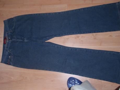 Rifle zn. pour ellee, xl