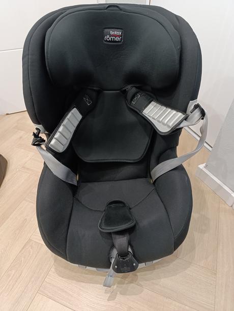 Autosedačka britax römer, britax