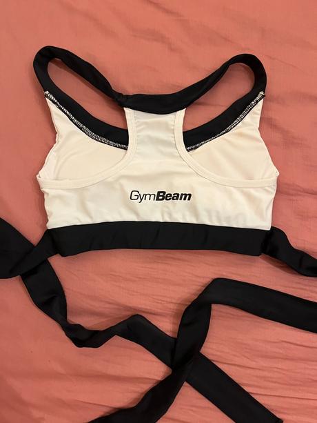 Športová podprsenka gymbeam, xs