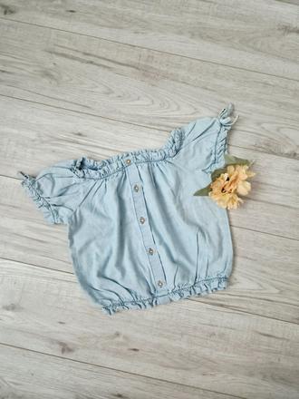 Blúzka, zara,116