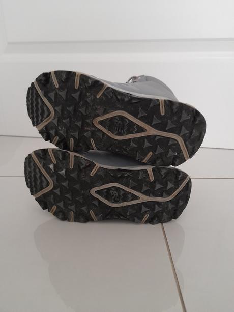 Zimne topanky, new balance,32