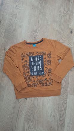 Tričko s bicyklami, pepco,116