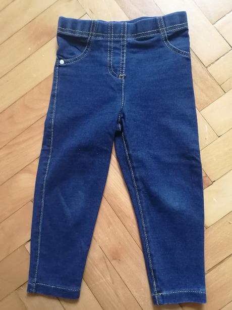 Riflove legíny, f&f,86