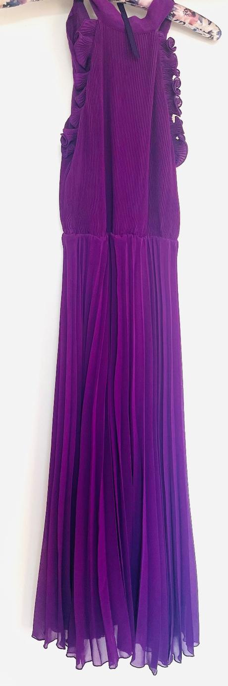 Plisované šaty reserved xs, reserved,xs