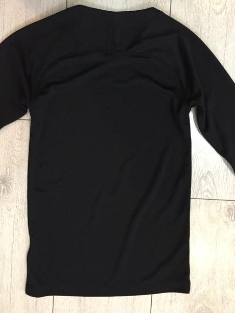 Chlapčenske funkčne tričko 7-9 rokov, nike,128