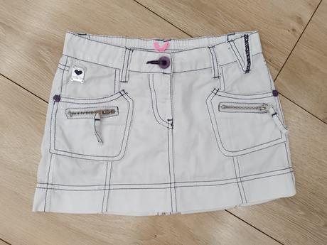 Úžasná suknička, 122