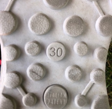 Sandálky geox č. 30, geox,30