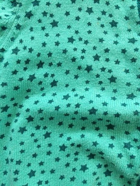 Svetriky 3ks, h&m,92