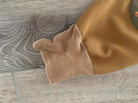 Vimba prechodná softshellová súprava 98/104, 104