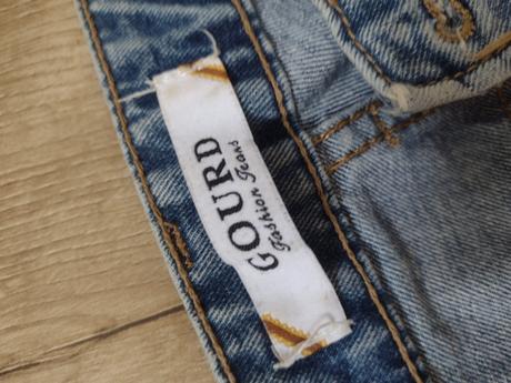 Mom jeans, s