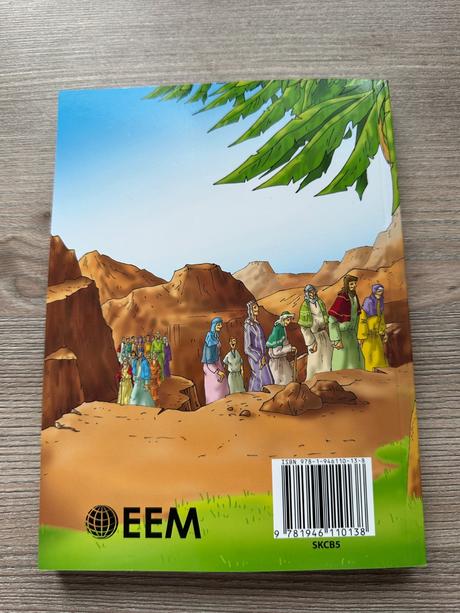 Biblia malého čitateľa, 