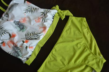 Tankiny bonprix, veľ. xl/44, bonprix,xl