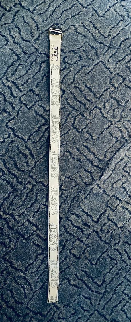 Chlapčenský opasok 99 cm,