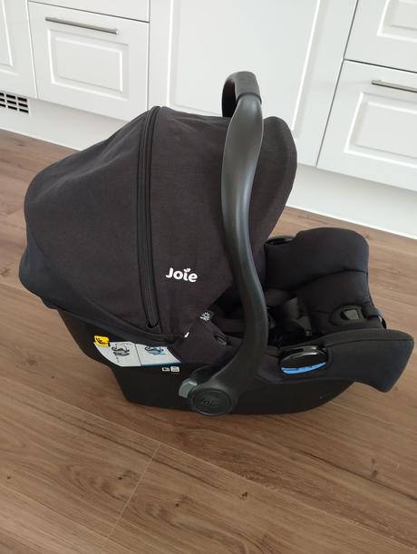 Joie i-gemm 2, joie