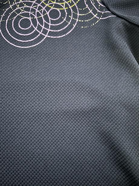 Polo tričko izod, m