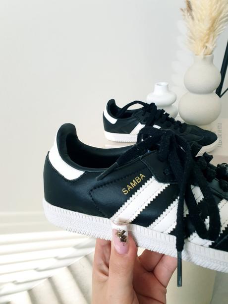 Adidas samba tenisky 35 1/2, adidas,35