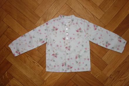 Dizajnérska blúzka 2r, 92