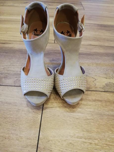 Sandale, reno,36