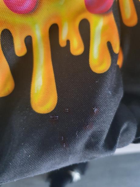 Školský batoh kroon, 