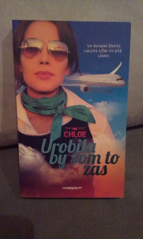 Urobila by som to zas, 