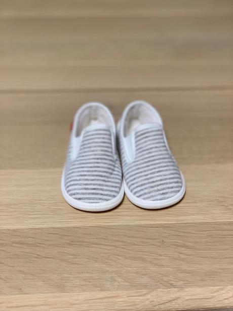 Detske papucky, texbasic,19