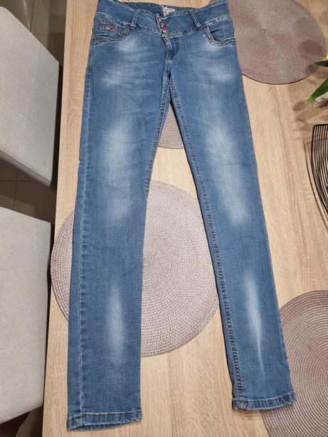 Rifle th -a, tommy hilfiger,32