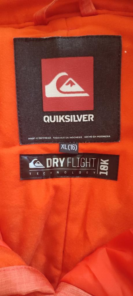 Quiksilver oteplovacky, quiksilver,164