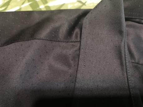 Pánska košeľa, 44