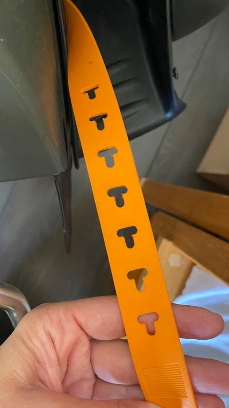 Hamax kiss zadna detska sedacka - panda + prilba,