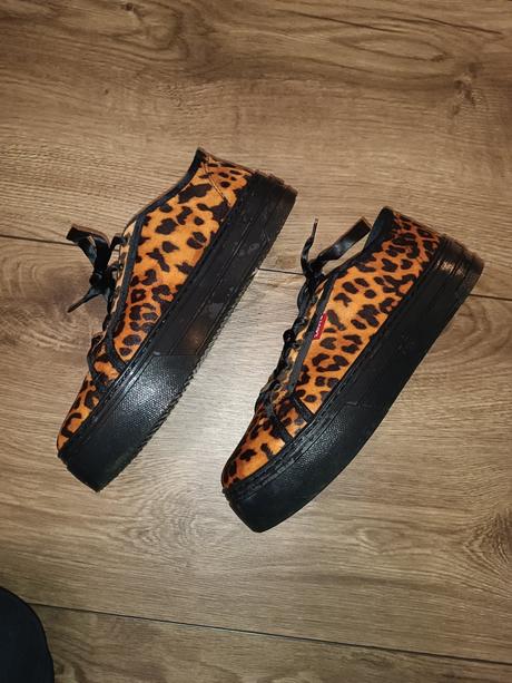 Leo tenisky levi's - 40, levis,40