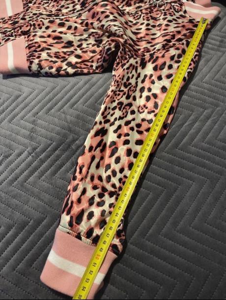 Bombera vzor gepard fashionova kids, 128