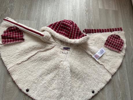 Pončo, sergent major,98