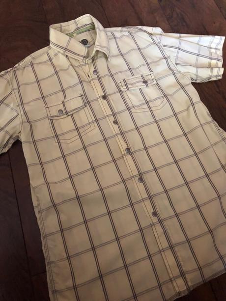 Pánska košeľa s.oliver, s.oliver,l