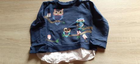 Mikino tricko, mayoral,98