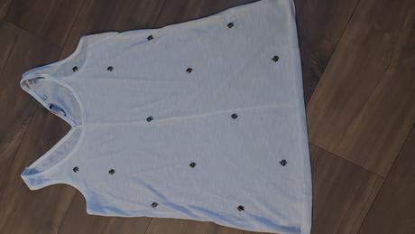 Damske letne tielko, next,s