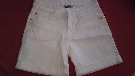 Šortky, lupilu,36