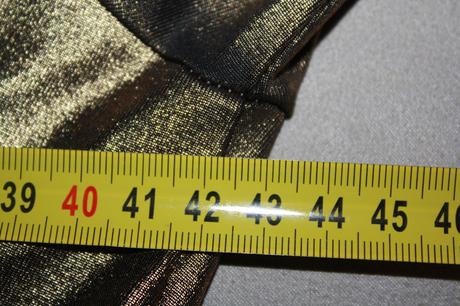 Sugarbird zlatiste saty, sugarbird,s