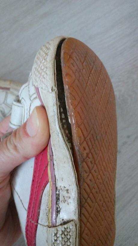 Tenisky, čižmy c 19, peddy,19