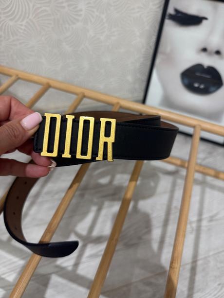 Opasok, dior