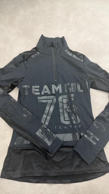 Goldbergh rolacik xs, xs