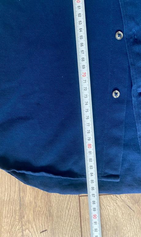 Ralph lauren dlhá košeľa/šaty, ralph lauren,xs