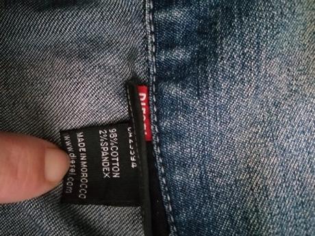 Riflova bubda, diesel,m