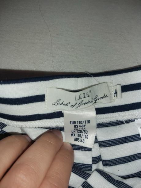 Sukňa, l.o.g.g.,116