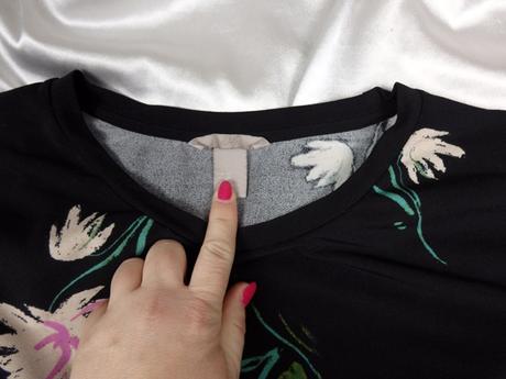 Úpletové maxišaty, h&m,xxxl